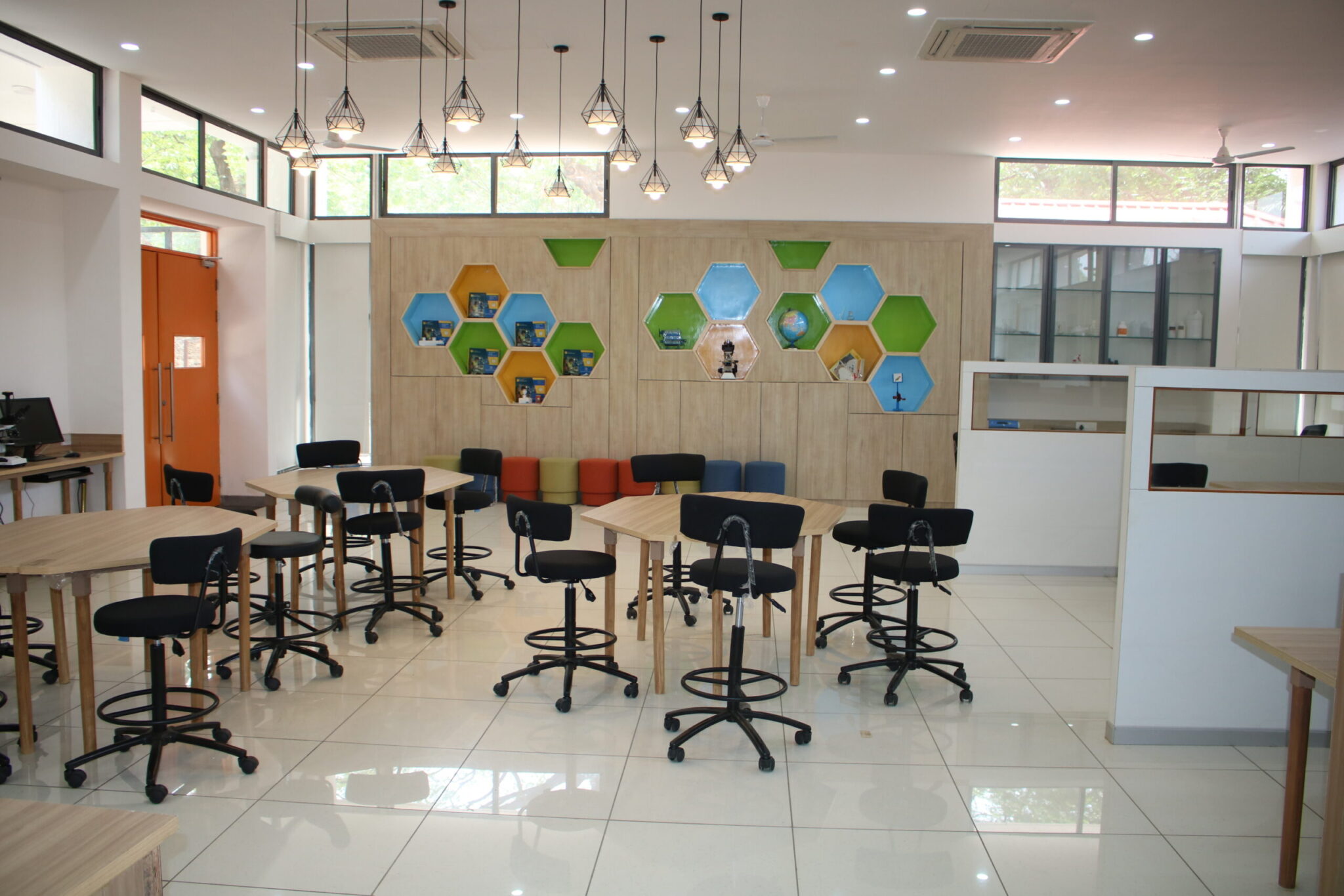 Innovation Hub